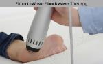 Shock wave therapy equipment pulsed extracorporal shock wave therapy swt