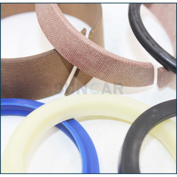 9184276 Seal Kit Travel Level For Hitachi Excavator 270C LC JD EG110R EX1200-5 EX1200-5C HR750SM IZX200 ZR420JC ZX110-E