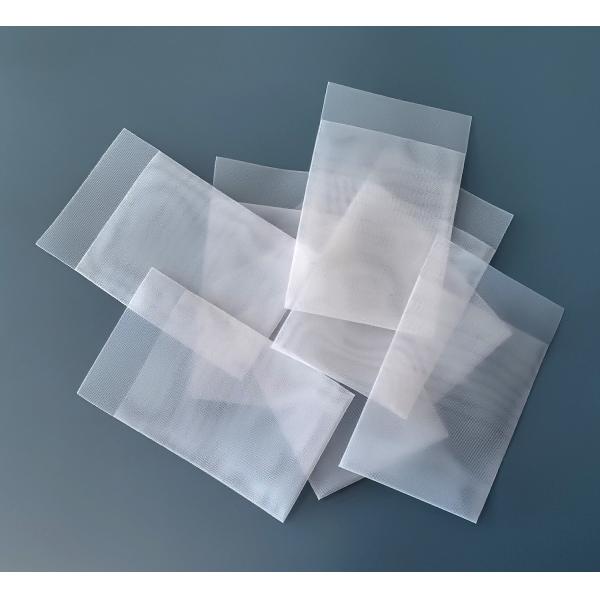 Share Nylon Mesh Biopsy Bags, Great Tissue Safety And Excellent Fluid Exchange