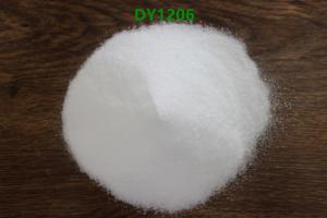 China White Powder Solid Transparent Thermoplastic Acrylic Resin / Acrylic Casting Resin wholesale