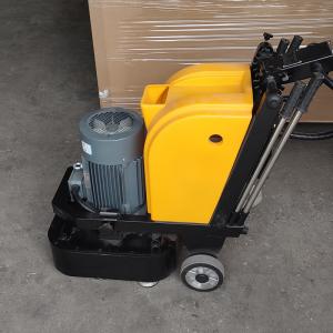 China 30L Heavy Duty Floor Grinder And Polisher Wireless Stone Floor Polisher on sale