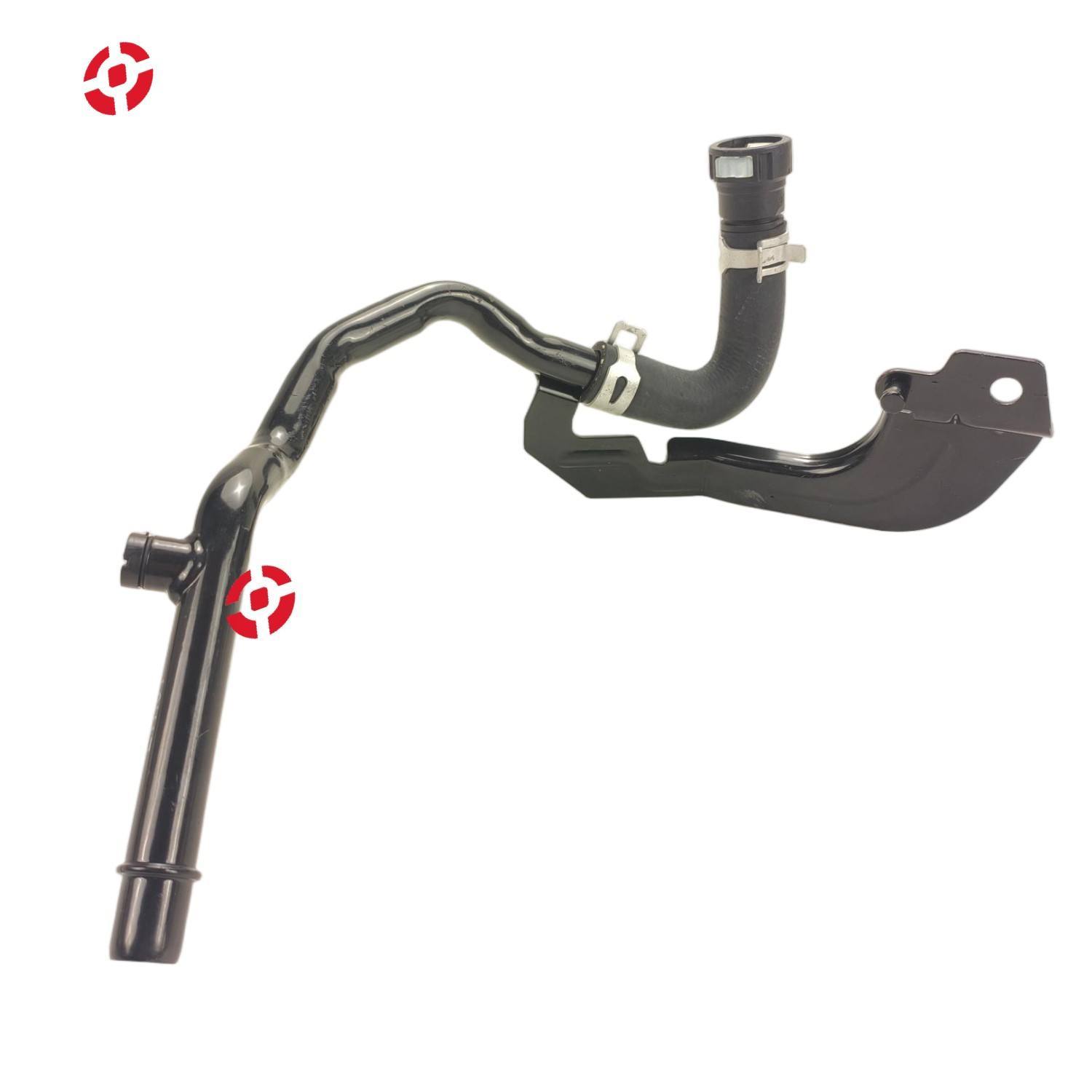 Heater water hose Engine Coolant Hose OE LR034624 Heater water pipe for Land Rover Heater house