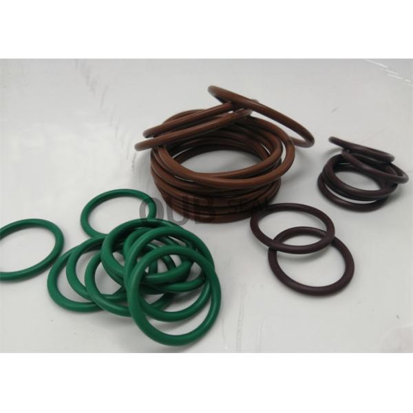 0212416 0215904 O-Ring Seals NBR FKM Pump Pusher Mechanical Seal Rubber Seal 0217122 4048315 0217128 0234514