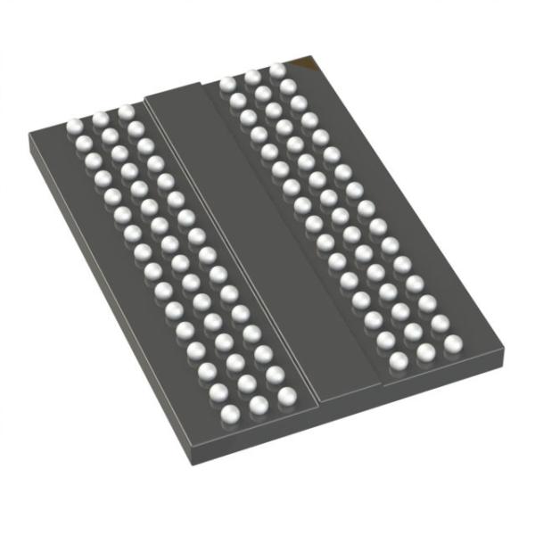 MT40A1G16KD-062E:E IC DRAM 16GBIT PARALLEL 96FBGA
