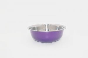 China 3pcs Dinnerware bowl set stainless steel salad mixing bowls for baking wholesale