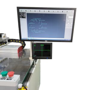 KEYILASER Fiber Galvanometer Laser Welder Automatic CNC Laser Welding Machine