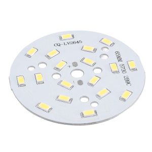 China One Stop Aluminum Base Pcb Printed Circuit Board PCB Manufacturer wholesale