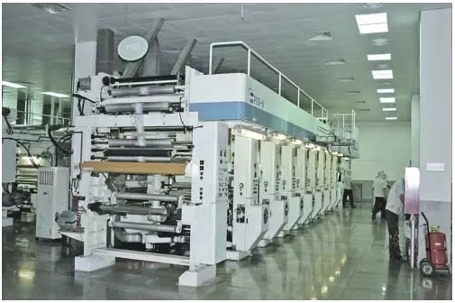 PE Coated k Packing Bags Paper Sachet Pouch Customized Size Kraft Bags For Coffee / Tea / Snack