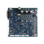 High Frequency IATF16949 Rectangular Round PCB Assembly Service