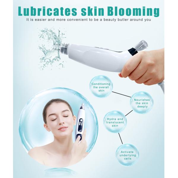 MultiFunction Fractional Microneedle RF 9D HIFU Face Lifting Machine