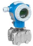 Endress Hauser PMD75-ABC7H21BAAU intelligent differential pressure transmitter