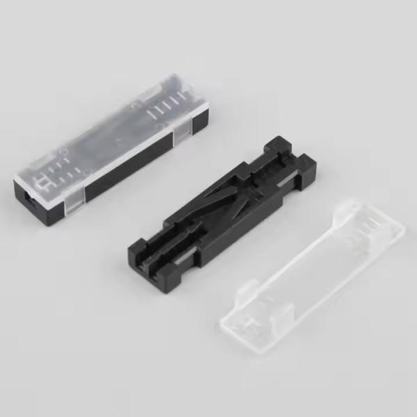 Ftth splitter 1 in 2 out fiber optic 1:2 splitter cable splitter