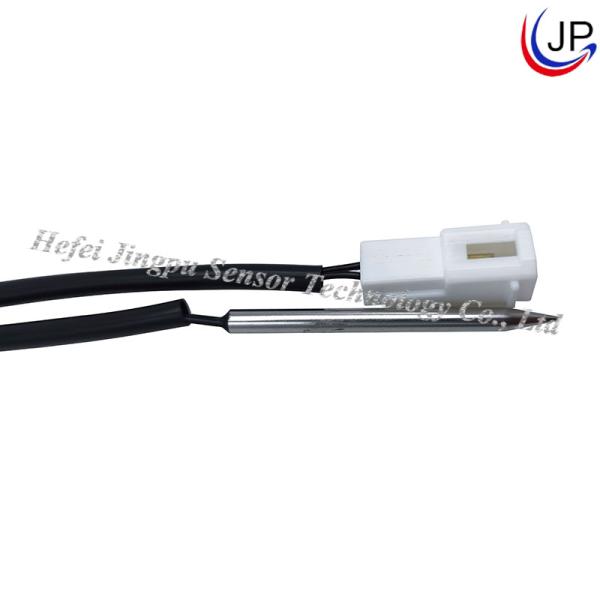 312mm NTC Probe Temperature Sensor R25℃=5KΩ±5% B050=3896K±2%