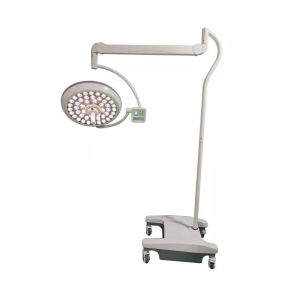 Led Operation Light Surgery Operating Light Single Dome Shadowless Operating