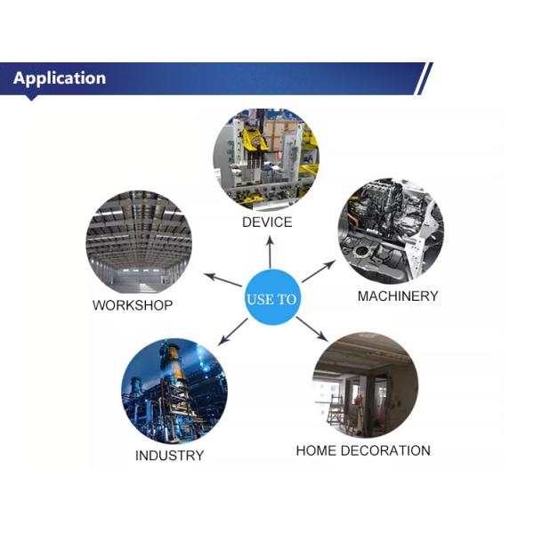 ZINC Finish M3 M6 M8 M12 Grade 8.8 Hexagon Socket-Head Carbon Steel DIN912 Allen Bolt