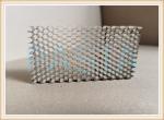 Aircraft Honeycomb Floor Panels , 3003 Hexcel Aluminum Honeycomb