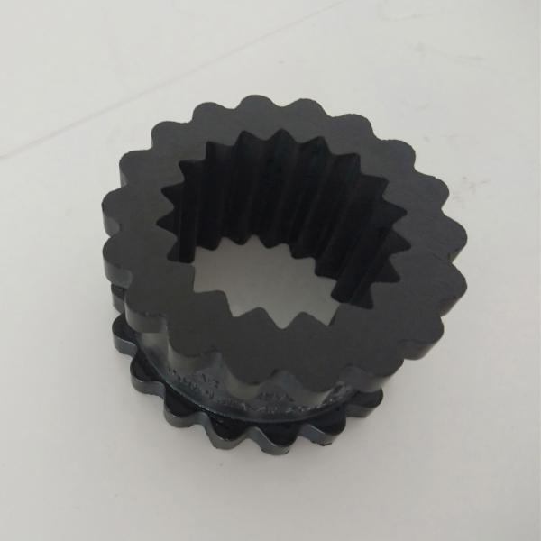 Custom Sure Flexible Coupling Parts Rubber Spider 14J 13J 11J 10J 8J 7J 6J 5J 4J 3J