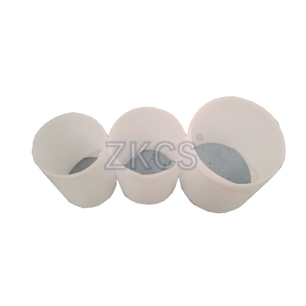 Telecom Industry Plastic Spiral Tube With 250mm Diameter PP Supporting Core