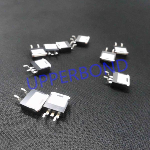 Kretek Packing Units Switch Irfz44nl Transistor Passim Cigarette Machine Spare Parts