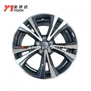 China 40300-6FV3A Auto Steering Wheel Rim For Nissan X-Trail wholesale