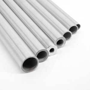 ASTM A213 TP304 25.4x2.0 Seamless Heat Exchanger Tubes