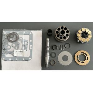 China Sauer Danfoss Piston Pump Hydraulic SPV15 SPV18 Spare Parts wholesale