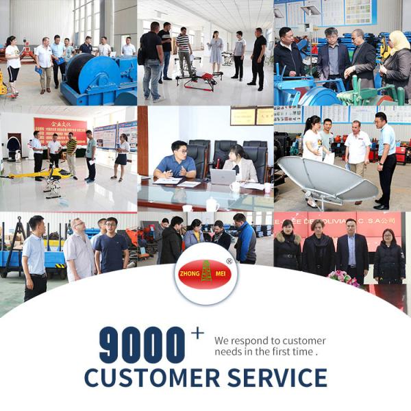 Earthwork Hydraulic 7 Ton Wheeled Digger Clamshell Shovel Wheel Excavator For Engineering