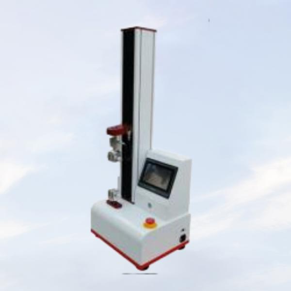 ST102 Ointment Adhesive Force Testing Machine For Pharmaceutical Testing
