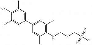 China N-（3-sulfopropyl）-3,3