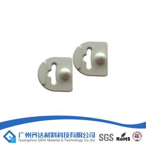 China EAS acrylic safety alarm system 8.2mhz rf antishoplifting antenna gate wholesale