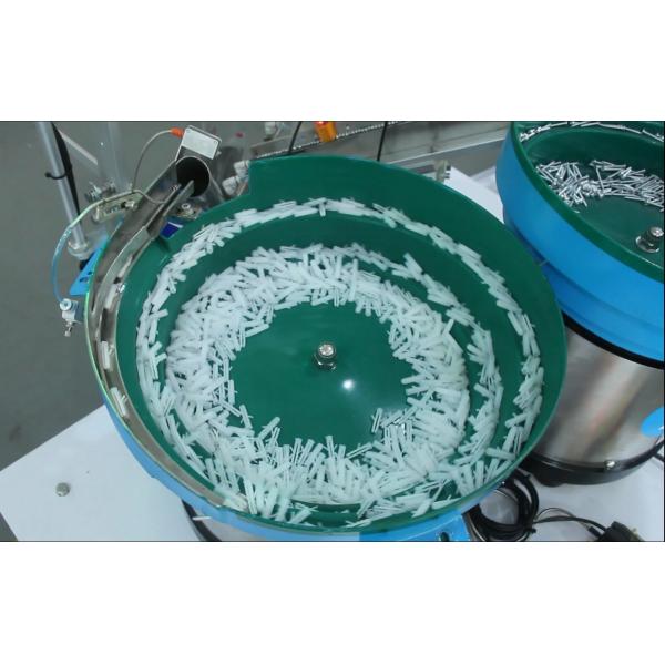 Multi-Function Pouch Bag Bears Packaging Machine Hardware Nuts Screw Counting Packing Machine