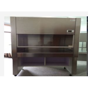 China Adjustable Vertical / Horizontal Laminar Airflow Hood Dust Free Workbench wholesale