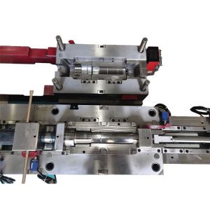 LKM HASCO DME Home Appliance Mold Household Electronics Injection Molding