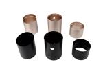 Precision CNC Machining Custom Aluminum Profile Aluminum Shell Anodized CNC