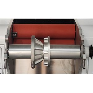 High Speed Mini Uv Printing Machine 30cm Mini Inkjet Printer Easy To Operate