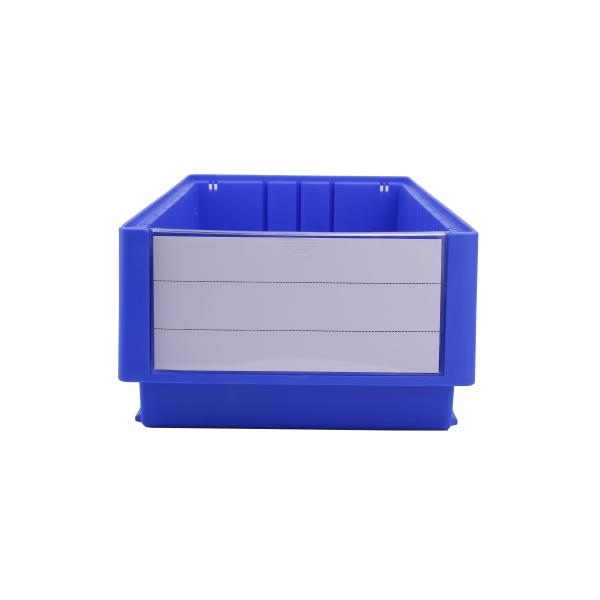 Organize Efficiently with Solid Box Plastic Storage Drawers Internal Size 362x210x132mm