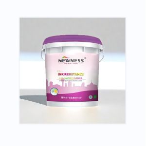 China Good Effect Inorganic Wall Paint Interior Wall Primer Coating Latex Paint with Tio2 wholesale