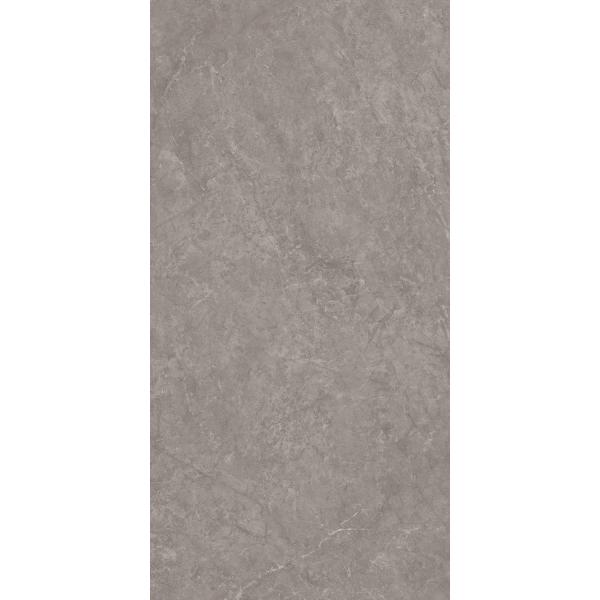 Gray Vintage Porcelain Floor Tiles 60x120cm AAA Grade
