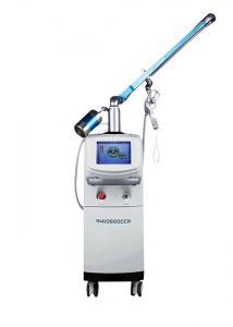 China Distributor low price 7 hinge joint arm carbon dioxide laser fractional machine for acne scars wholesale