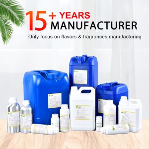 Custom Perfume Fragrance And Scent Oil Concentrate Oil Perfume 10ml