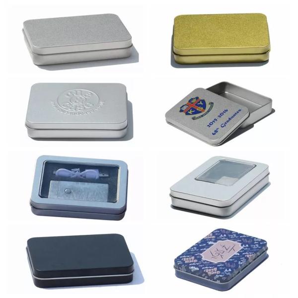 0.32mm To 0.38mm Hot Dipped Tin Sheet T2.5 MR ETP Tinplate For Cans