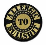 Military Hook And Loop Patches Woven Custom Embroidered Badges