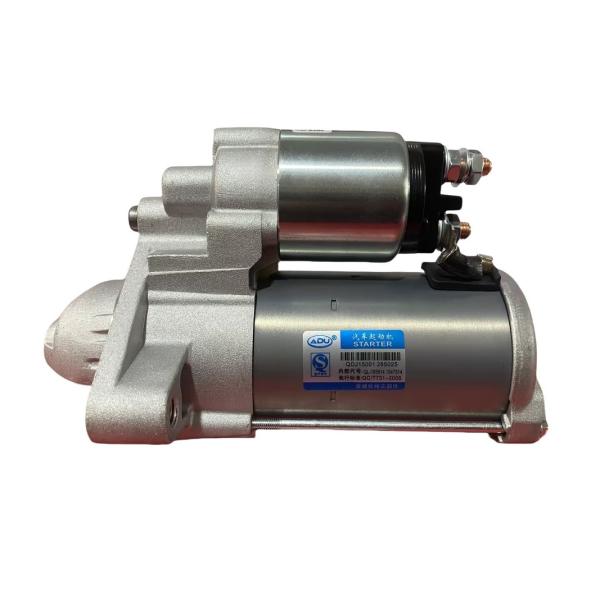 Popular 12V 1.4KW 10T Car Starter Motor For GAC GS8 2.0T OEM 0399707101