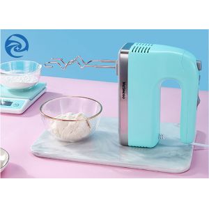 China N39D 220 Volt Five Speed Handheld Stand Mixers Beat Eggs wholesale