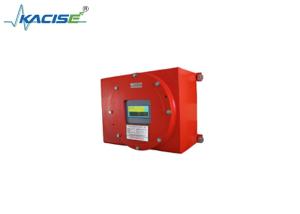 China KTG141 Explosion-proof Infrared Gas Analyzer Advanced Technology For Inflammable And Explosive Gas Analysis wholesale