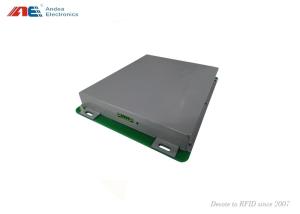 HF Multiple Protocols Shielded RFID Reader - Writer Embedded In Kiosk