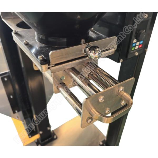 15kg De-stoner Machine Stoner Remover Destoner Machine For Coffee Roasted Beans