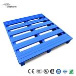 Newest Design Recyclable Lightweight and Convenient Aluminium Pallet Hot Sold