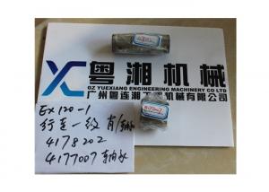 China EX120-1 EX100 Excavator Spare Parts 4177007 NEEDLE BEARING 4178202 BUSHING wholesale