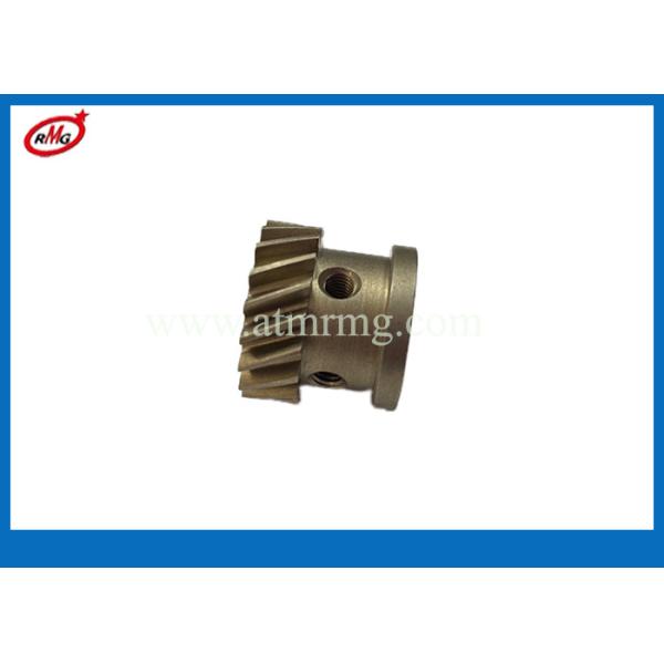 JB50B1341Z0 ATM spare parts Glory Banknote Counter UW500 HELICAL GEAR